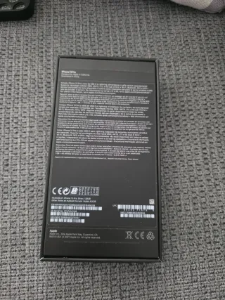 iPhone 13 Pro 128 GB