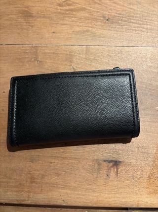 Cartera Kate Spade Negra