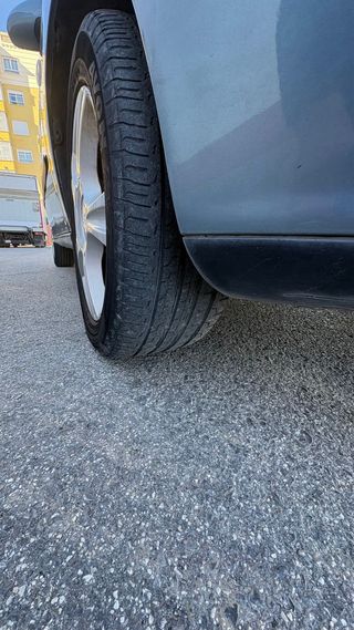 SEAT Ibiza 1.4 TDI 2006