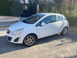 Opel Corsa 1.3 CDTI 3P Ecoflex