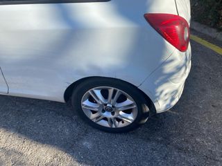 Opel Corsa 1.3 CDTI 3P Ecoflex