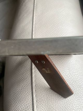 Lote 3 Marcos de Fotos Vintage