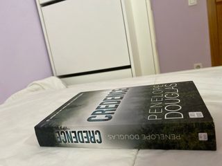 Credence: El amor es un tabú que no conoce reglas