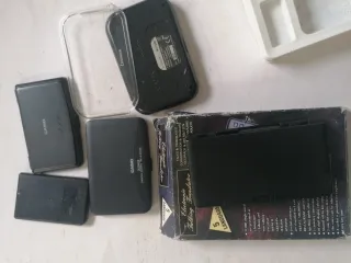 Calculadora Electrónica Traductora