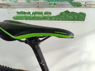 Bici Merida Big Nine 300