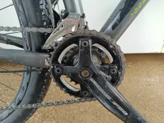 Bici Merida Big Nine 300