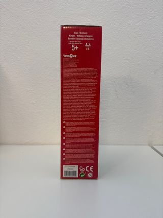 Torre de colores para niños