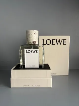 LOEWE Iris Root Collection 100ml