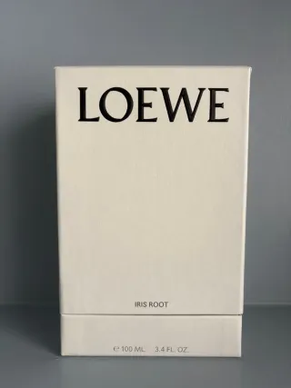 LOEWE Iris Root Collection 100ml