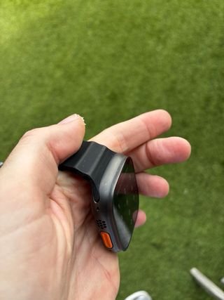 Apple Watch Ultra 2 Nero