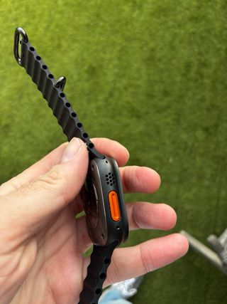 Apple Watch Ultra 2 Nero