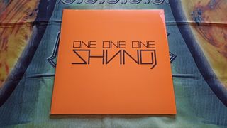 Shining 'One one one' LP Vinile