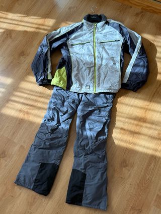 Conjunto Esquí Rox Chaqueta y Pantalón XL