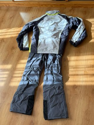 Conjunto Esquí Rox Chaqueta y Pantalón XL