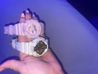 Reloj Casio Baby-G