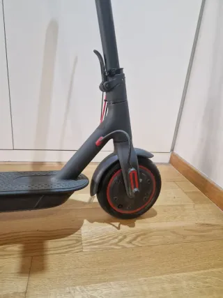 Patinete Xiaomi Mi electric Scooter Pro