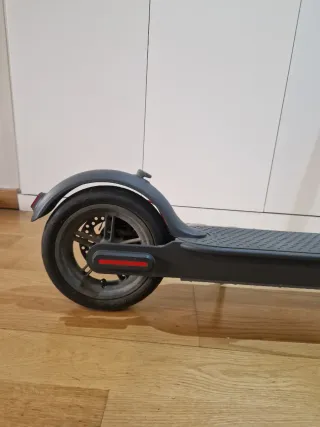 Patinete Xiaomi Mi electric Scooter Pro