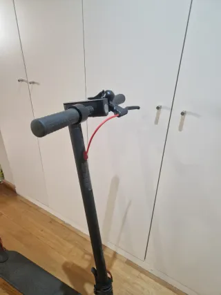 Patinete Xiaomi Mi electric Scooter Pro