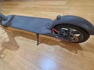 Patinete Xiaomi Mi electric Scooter Pro