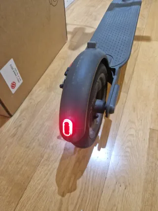 Patinete Xiaomi Mi electric Scooter Pro