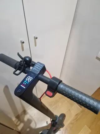 Patinete Xiaomi Mi electric Scooter Pro