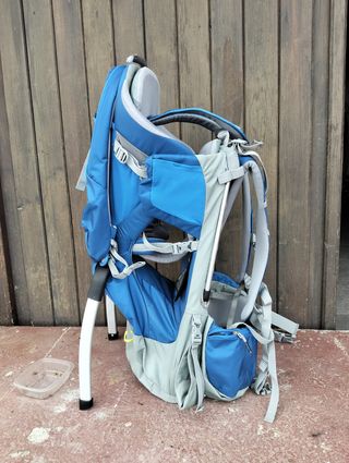 Mochila Portabebés Montaña THULE