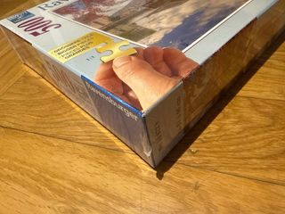 Puzzle Ravensburger 500 piezas sin estrenar