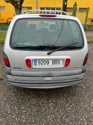 Renault Espace III 2000 2.2Dci