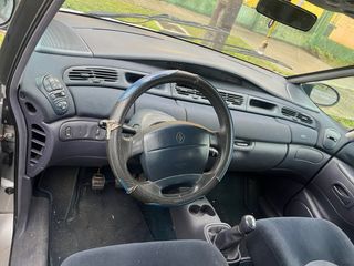 Renault Espace III 2000 2.2Dci