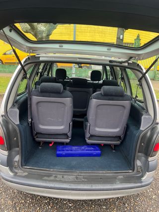 Renault Espace III 2000 2.2Dci
