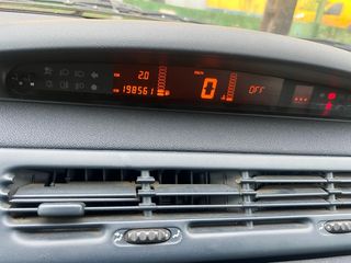 Renault Espace III 2000 2.2Dci