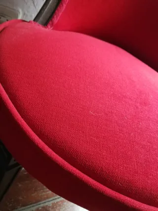 Silla Descalzadora ANTIGÜEDAD!