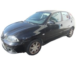 Recambios Seat Ibiza 2007 1.6g