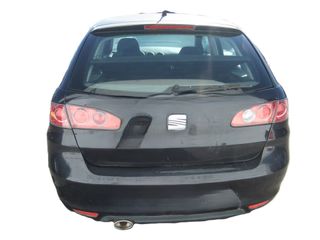 Recambios Seat Ibiza 2007 1.6g