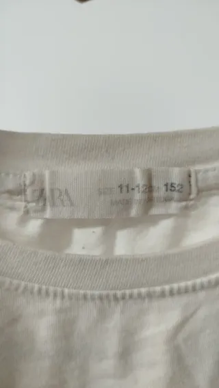 Camiseta niño estampada