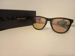 Gafas Hawkers de chica