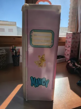 Armario Nancy Original