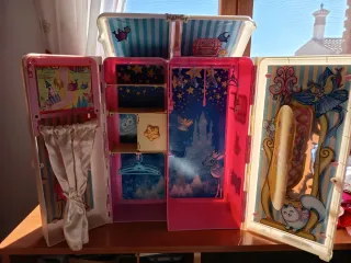 Armario Nancy Original