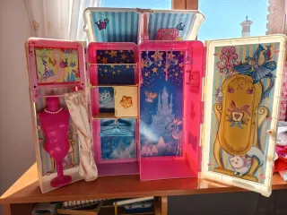 Armario Nancy Original