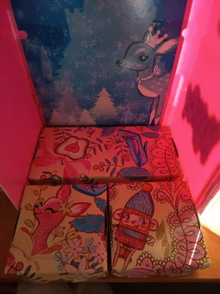 Armario Nancy Original