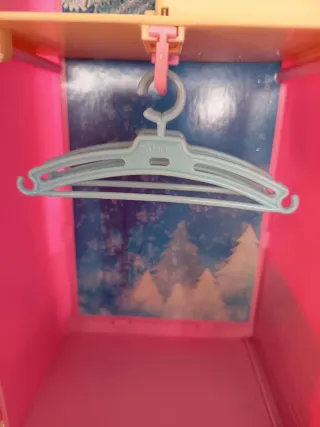 Armario Nancy Original