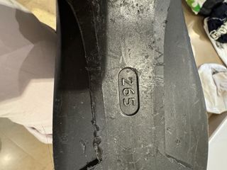 Bota esquí Fischer RC4 infantil mujer talla 38