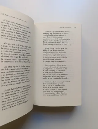 La poesía española. Francisco Rico.
