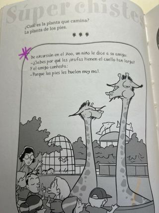 Súperchistes. Los Chistes Más Tronchantes (Súpe...