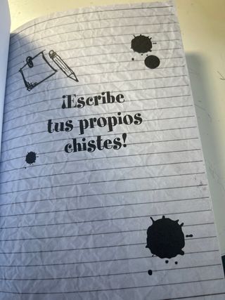 Súperchistes. Los Chistes Más Tronchantes (Súpe...