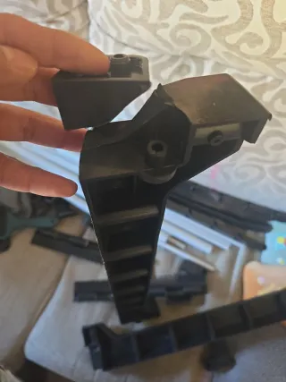 Tendedero Plegable Ropa