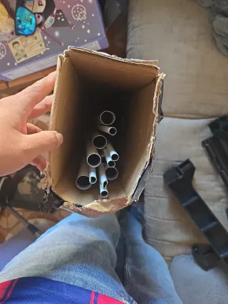 Tendedero Plegable Ropa