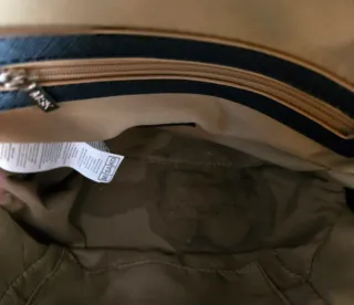 Mochila urbana Misako.