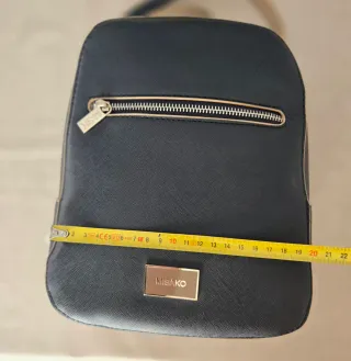 Mochila urbana Misako.