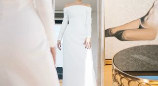 Vestido de Novia Valenzuela Alta Costura